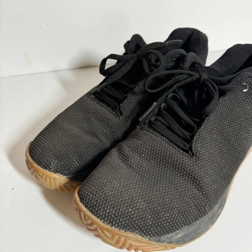 Mens Nobull Impact Gum Sneakers Size 10.5 - Picture 12 of 13